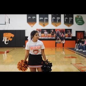 Meet your Posher, Aimee